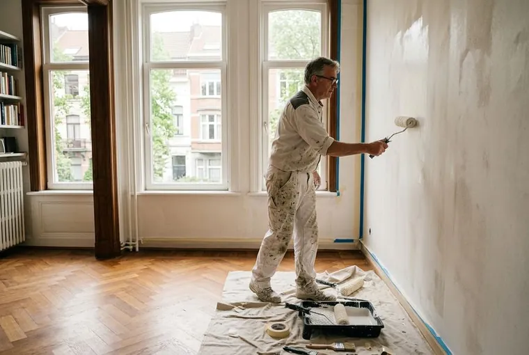 Peintre