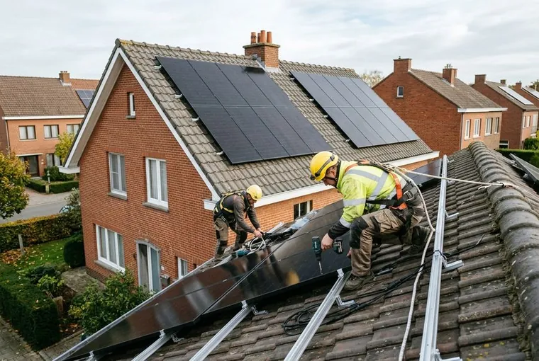 Photovoltaïque