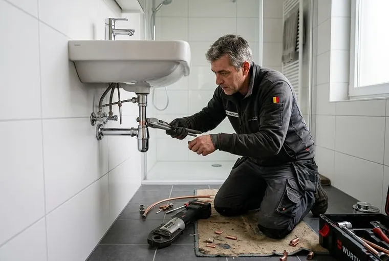 Plombier / Sanitaire